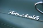 Chrysler Town & Country Convertible 1948 года